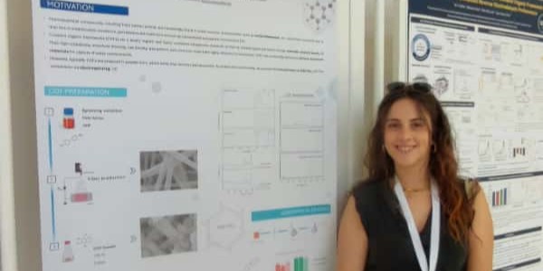 6th European Conference on Metal Organic Frameworks and Porous Polymers (EuroMOF2025) + Young Scientist Symposium