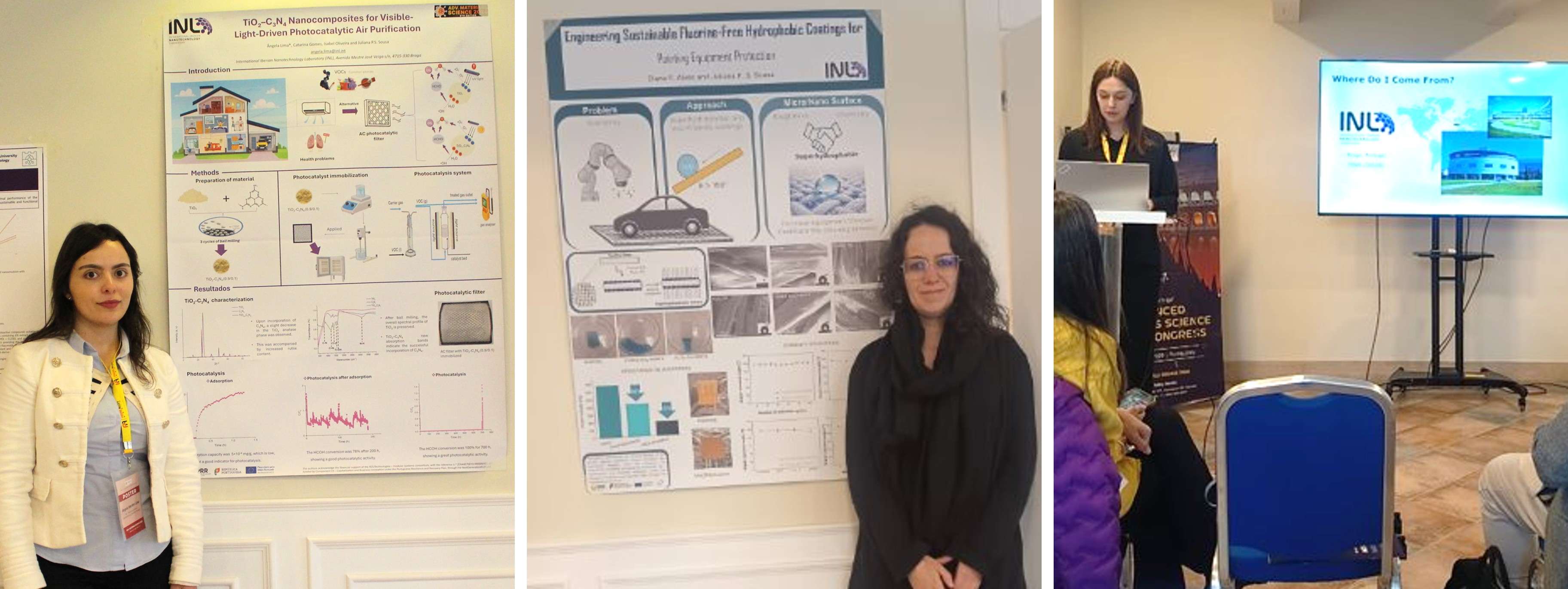 Advanced Materials Science 2026