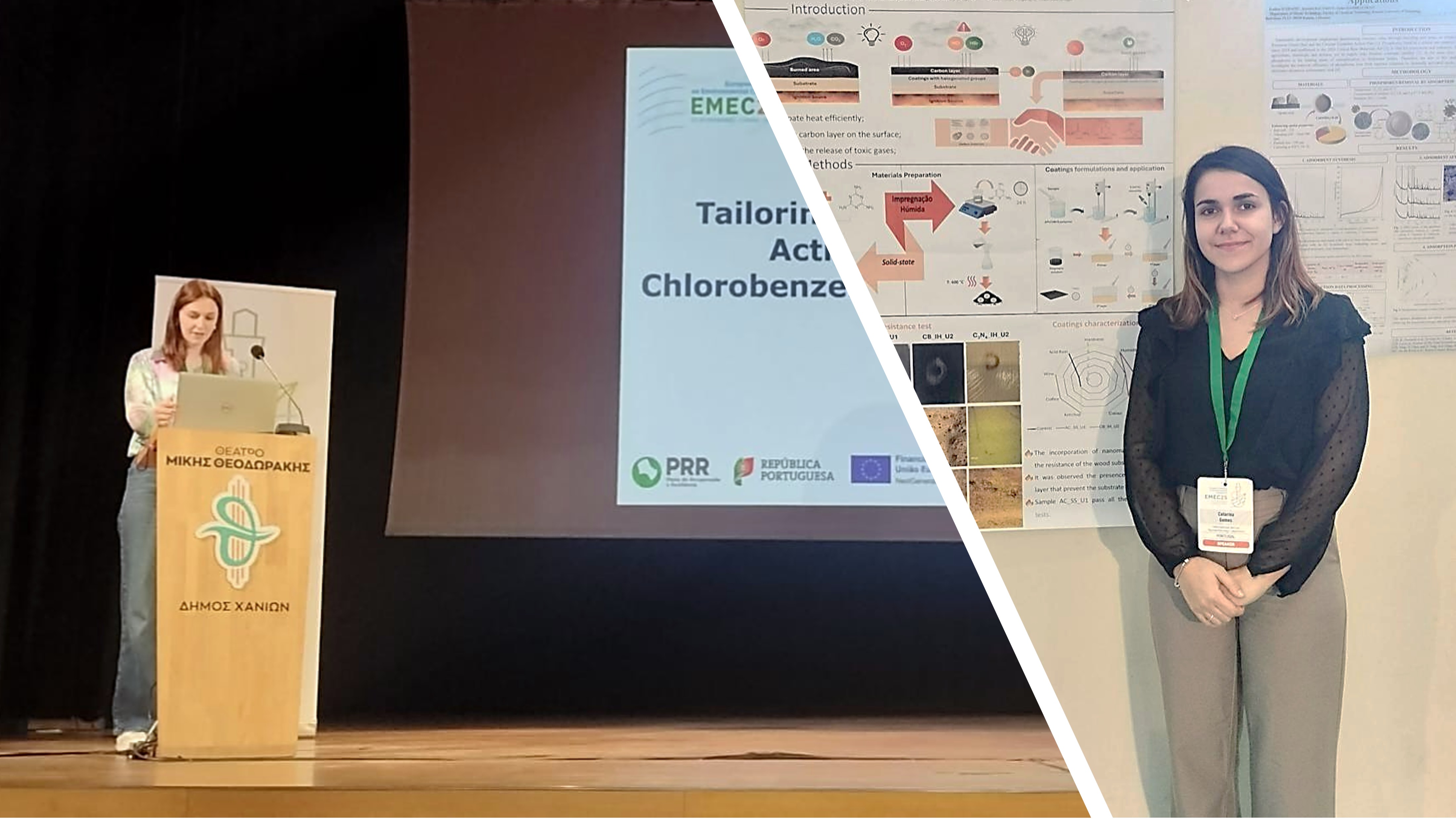 25th European Meeting on Environmental Chemistry (EMEC25)