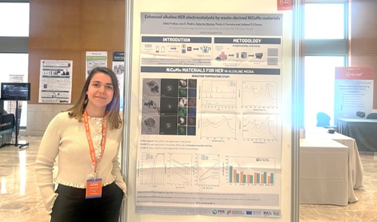 Materials for Sustainable Development Conference